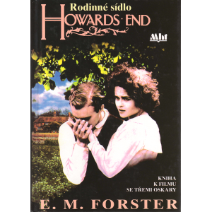 Rodinné sídlo Howards End (FORSTER, E. M.) 