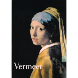 Vermeer (HUYGHE, BIANCONI)