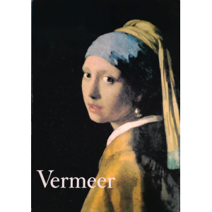 Vermeer (HUYGHE, BIANCONI)