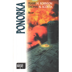 Ponorka (ROBINSON, SCORTIA)