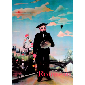 Rousseau (ARTIERI, VALLIEROVÁ)