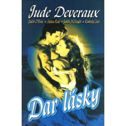 Dar lásky (DEVERAUX, O'BRIEN, MCNAUGHT, KANE, CATES)