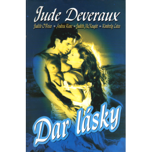 Dar lásky (DEVERAUX, O'BRIEN, MCNAUGHT, KANE, CATES)