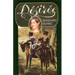 Désirée (SELINKO, Annemarie)