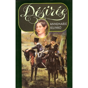 Désirée (SELINKO, Annemarie)