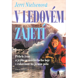 V ledovém zajetí (NIELSENOVÁ, Jerri)