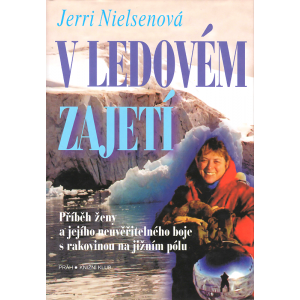V ledovém zajetí (NIELSENOVÁ, Jerri)