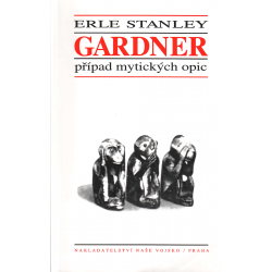 Případ mytických opic (GARDNER, Erle Stanley)