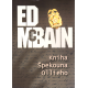 Kniha Špekouna Ollieho (MCBAIN, Ed)
