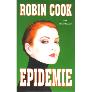 Epidemie (COOK, Robin)