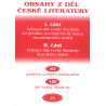 Obsahy děl české literatury