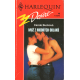 Harlequin - Desire - Muž z modrých oblaků (BUCKOVÁ, Carole)