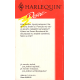 Harlequin - Desire - Muž z modrých oblaků (BUCKOVÁ, Carole)