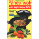 Pánev wok aneb nejen čína na talíři (MARTIN, Pavel)