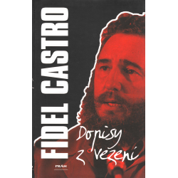 Dopisy z vězení (CASTRO, Fidel)