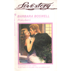 Love Story - Pokušení (BOSWELL, Barbara)