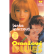 Oranžové blues (LANCZOVÁ, Lenka)
