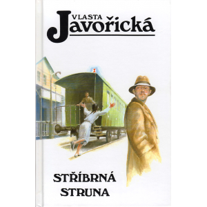 Stříbrná struna (JAVOŘICKÁ, Vlasta)