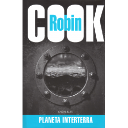 Planeta Interterra (COOK, Robin)