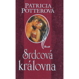 Srdcová královna (POTTEROVÁ, Patricia)