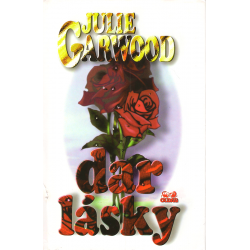 Dar lásky (GARWOOD, Julie)