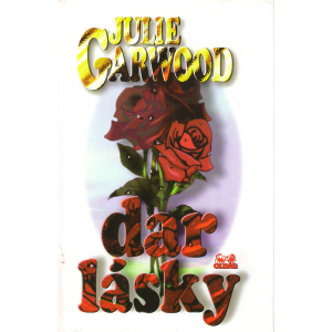 Dar lásky (GARWOOD, Julie)