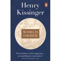 World Order (KISSINGER, Henry)