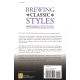Brewing Classic Styles: 80 Winning Recipes Anyone Can Brew (ZAINASHEFF - PALMER)