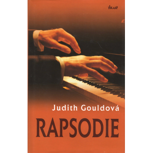 Rapsodie (GOULDOVÁ, Judtih)