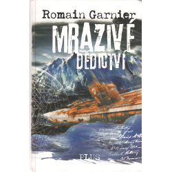 Mrazivé dědictví (GARNIER, Romain)