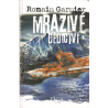 Mrazivé dědictví (GARNIER, Romain)