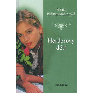 Herderovy děti (BIRKNER-MAHLEROVÁ, Frieda)