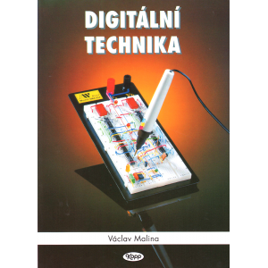 Digitální technika (MALINA, Václav)