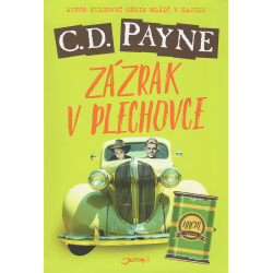 Zázrak v plechovce (PAYNE, C. D.)