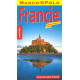 Marco Polo: Francie - Cestovní atlas Francie - Doporučené tipy