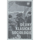 Dějiny klasické sociologie (KELLER, Jan)