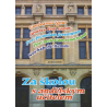 Za školou s andělským učitelem (BAHOUNEK, Tomáš)