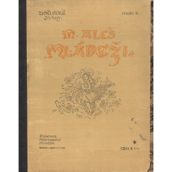 M. Aleš - Mládeži (ALEŠ, Mikoláš)