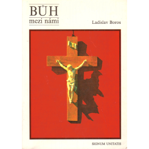 Bůh mezi námi (BOROS, Ladislav)