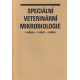 Speciální veterinární mikrobiologie (VAŘEJKA - MRÁZ - SMOLA)