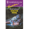 Harlequin - Temptation - Doktor Fešák (SANDERSOVÁ, G.)