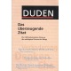 Duden - Das überzeugende Zitat