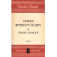 Power Without Glory vol. I (HARDY, Frank J.)