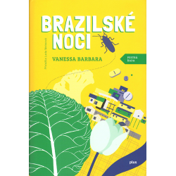Brazilské noci (BARBARA, Vanessa)