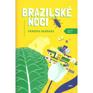 Brazilské noci (BARBARA, Vanessa)