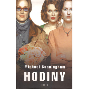 Hodiny (CUNNINGHAM, Michael)