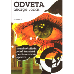 Odveta (JONAS, George)