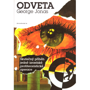 Odveta (JONAS, George)