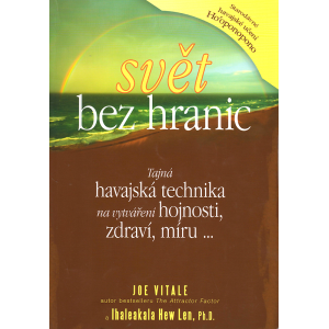 Svět bez hranic (VITALE - HEW LEN)