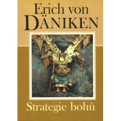 Strategie bohů (DÄNIKEN, Erich von)